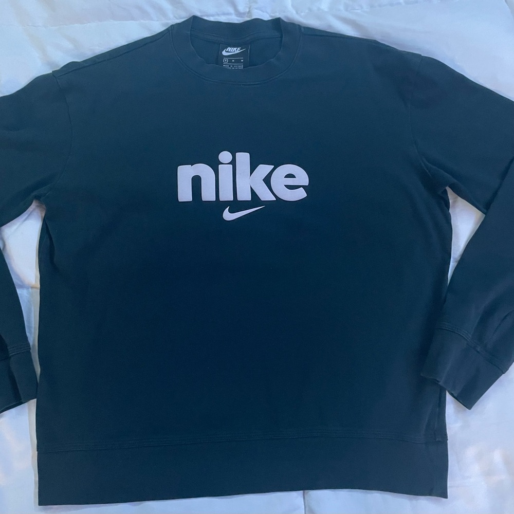 Nike Crew Neck - M